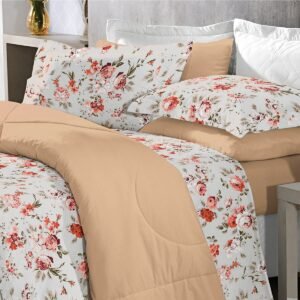 Fronha Avulsa Innovare 180 Fios Villandry