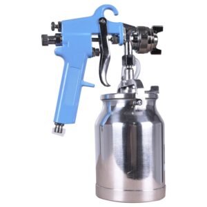 Pistola Pneumática para Pintura G1184/br Gamma