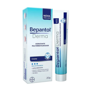 Bepantol Derma Creme com 20g