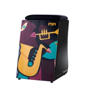 Cajon FSA Design - Jazz