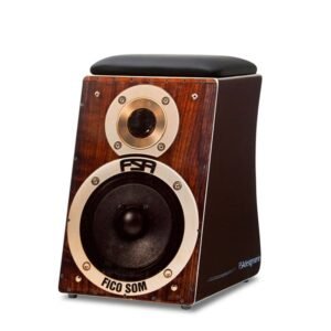 Cajon FSA Design - Speaker