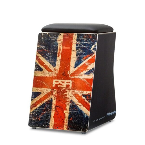 Cajon FSA Design - UK