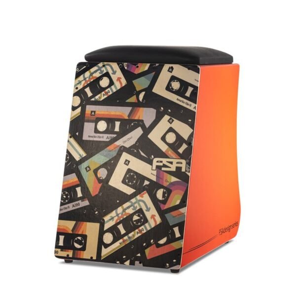 Cajon FSA Design - NEWK7