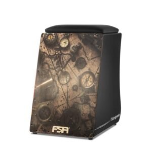 Cajon FSA Design - Maps