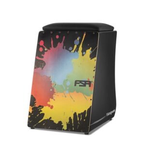 Cajon FSA Design - Colors