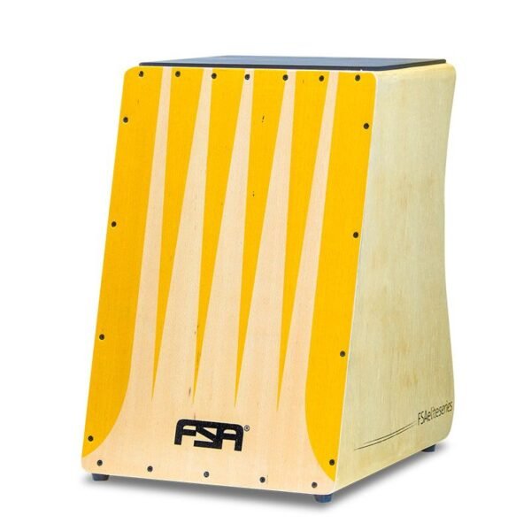 Cajon FSA Elite - Natural