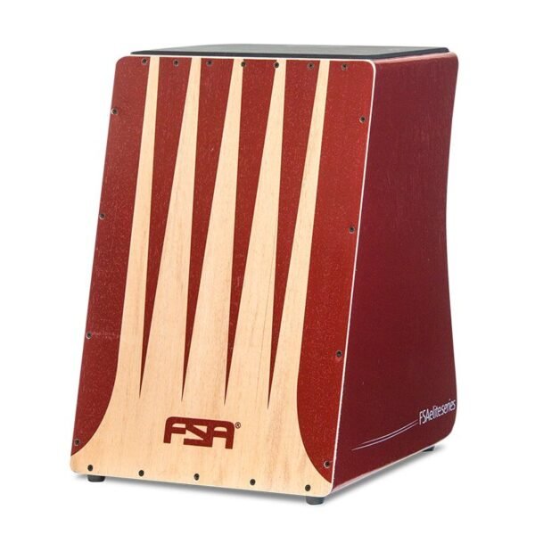 Cajon FSA Elite - Vinho