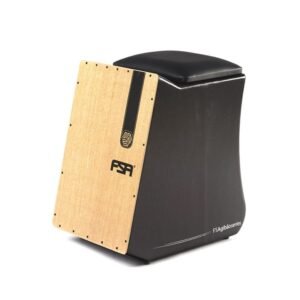 Cajon FSA Gibão - Tabaco