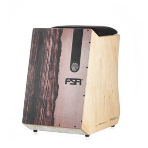 Cajon FSA Gibão - CONTRAST LIMITED