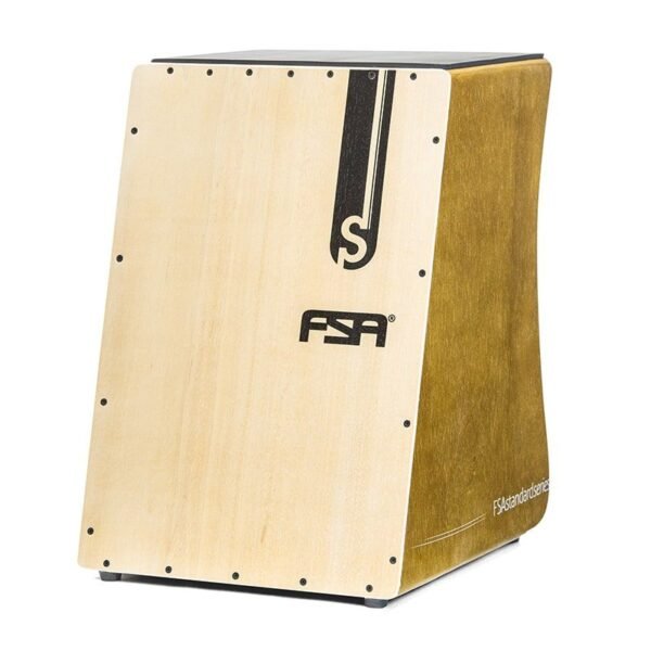 Cajon FSA Standard - Cerejeira