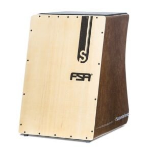 Cajon FSA Standard - Tabaco