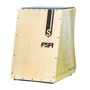 Cajon FSA Standard - Natural