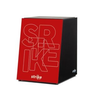 Cajon Strike Elétrico - STK