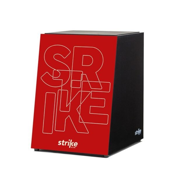 Cajon Strike Elétrico - STK