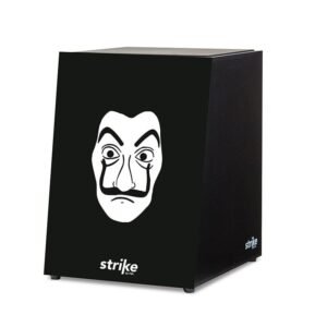 Cajon Strike Elétrico - Mask