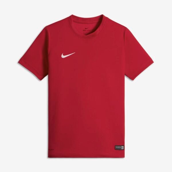 Camisa Nike Dri-Fit Uniformes Infantil