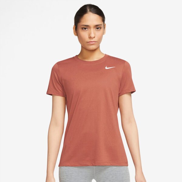 Camiseta Nike Dri-FIT Legend Feminina