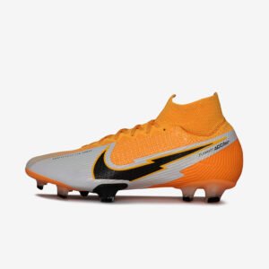 Chuteira Nike Mercurial Superfly 7 Elite Campo