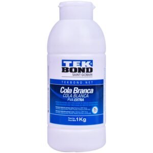 Cola Branca Pva Extra 1Kg Tekbond