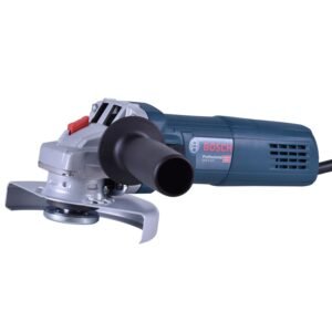 Esmerilhadeira Angular 900W Modelo Gws 9-125S Bosch