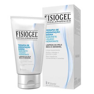 Fisiogel Sabonete Líquido com 150ml