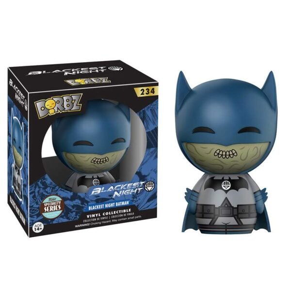 Funko Dorbz Blacknest Night Batman