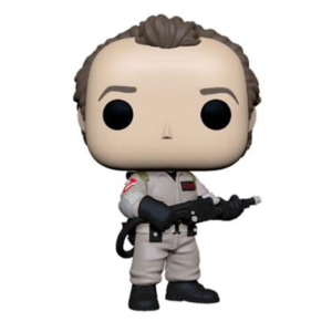 Funko Pop - Dr Peter Venkman  - Versão Filme Caça-Fantasmas