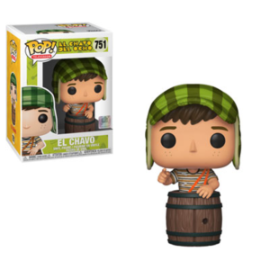 Funko Pop - Chaves