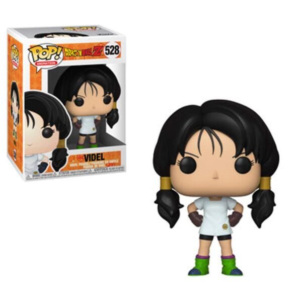 Funko Pop - Videl - Dragon Ball Z