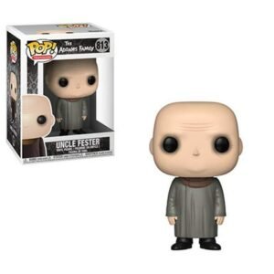 Funko Pop - Tio Fester - Série Familia Addams