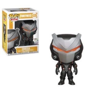 Funko Pop - Omega - Game Fortnite