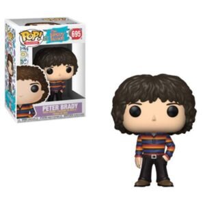 Funko Pop - Peter Brady - Série Familia Sol La Si Do