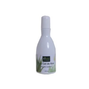 Gel Puro de Aloe Vera LiveAloe 210ml