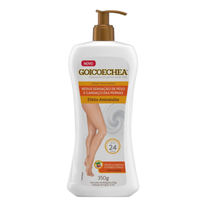 Goicoechea Efeito Anticelulite com 350g