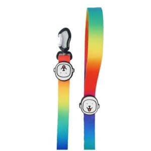 Guia para Cachorro Rainbow