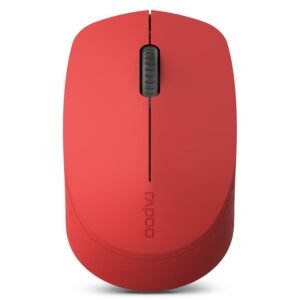 Mouse Sem Fio Rapoo M100G 1300DPI