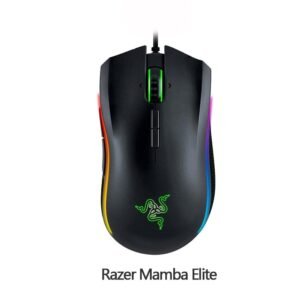 Mouse Razer Mamba Elite 1600DPI