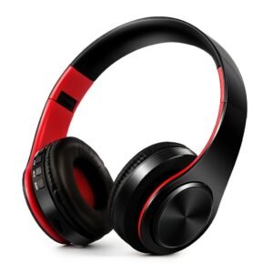 Fone de Ouvido Sem Fio Headset Bluetooth Catassu