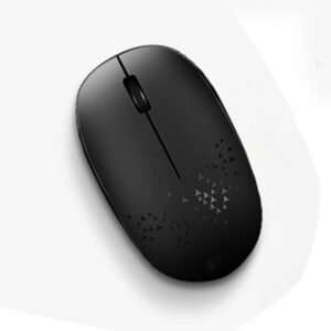 Mouse Sem Fio Metoo, 1000DPI