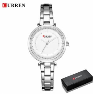 Relógio Feminino Curren 9054