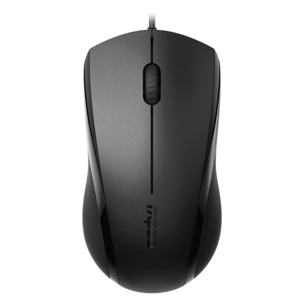 Mouse Rapoo N1600/ N1200 1000DPI