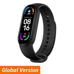 Xiaomi Mi Smart Band 6