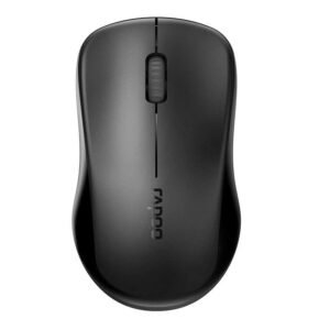 Mouse Sem Fio Rapoo 1680/1620 - 1000 DPI