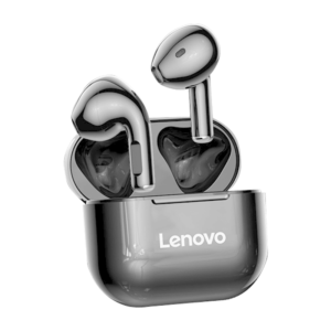 Fone de Ouvido Bluetooth Lenovo LP40
