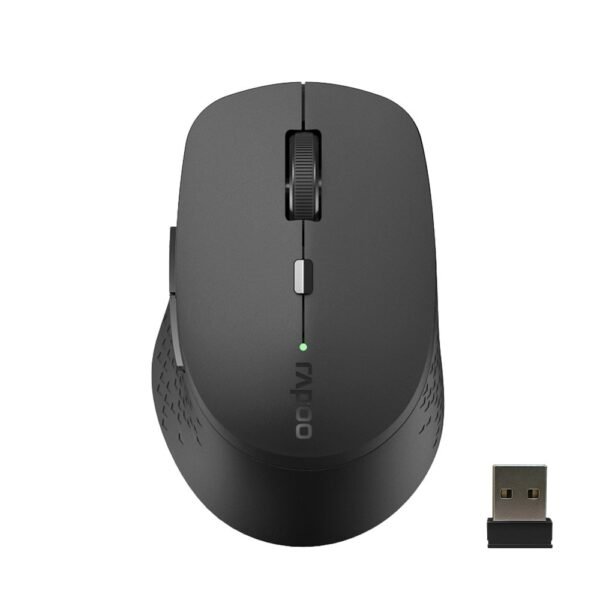 Mouse Rapoo M300/M300G - 1600DPI