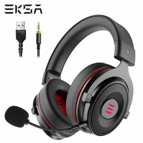 EKSA E900 Headset Gamer