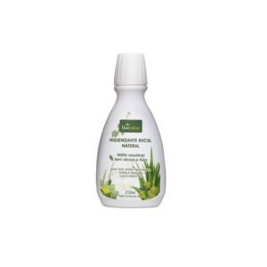 Higienizante Bucal Aloe Vera LiveAloe 250ml