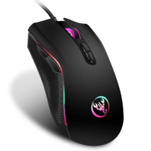 Mouse Hongsund 3200DPI