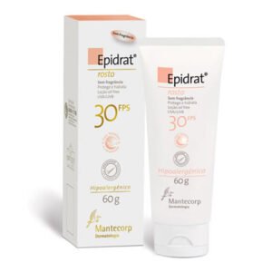 Epidrat Rosto Loção Hidratante  FPS30 com 60g