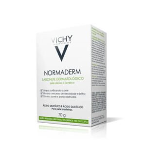 Normaderm Sabonete 70g